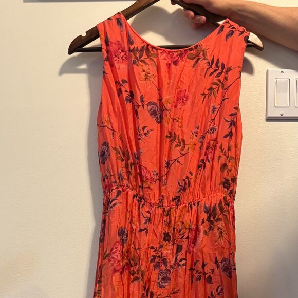 Bellambia pink silk sundress! - Picture 3 of 4